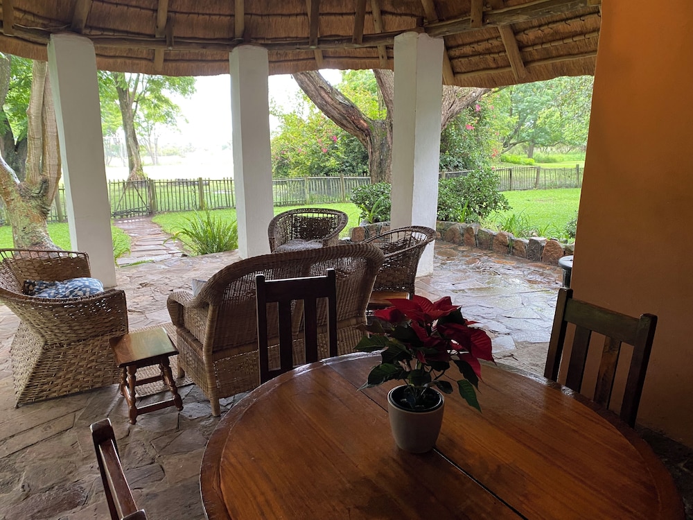 Waterberg Cottages 32/49