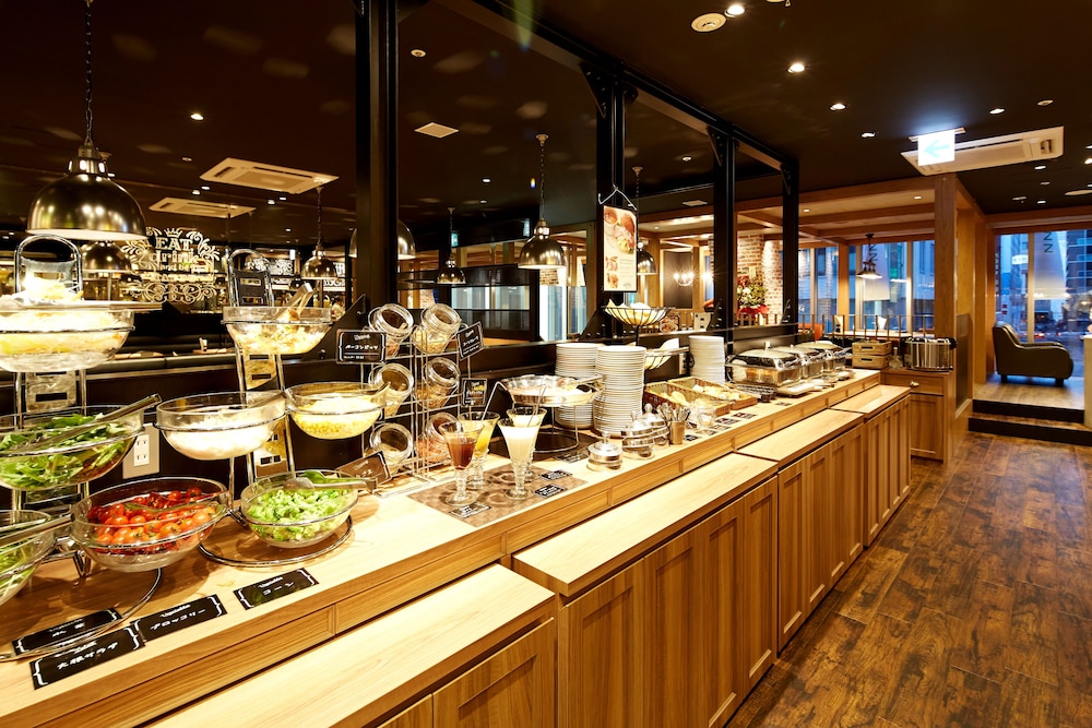 KOKO HOTEL 札幌駅前 写真3