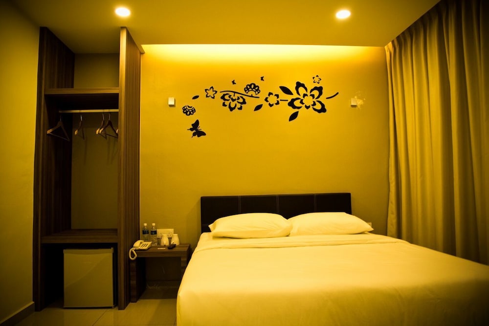 I Leaf Boutique Hotel 24/47