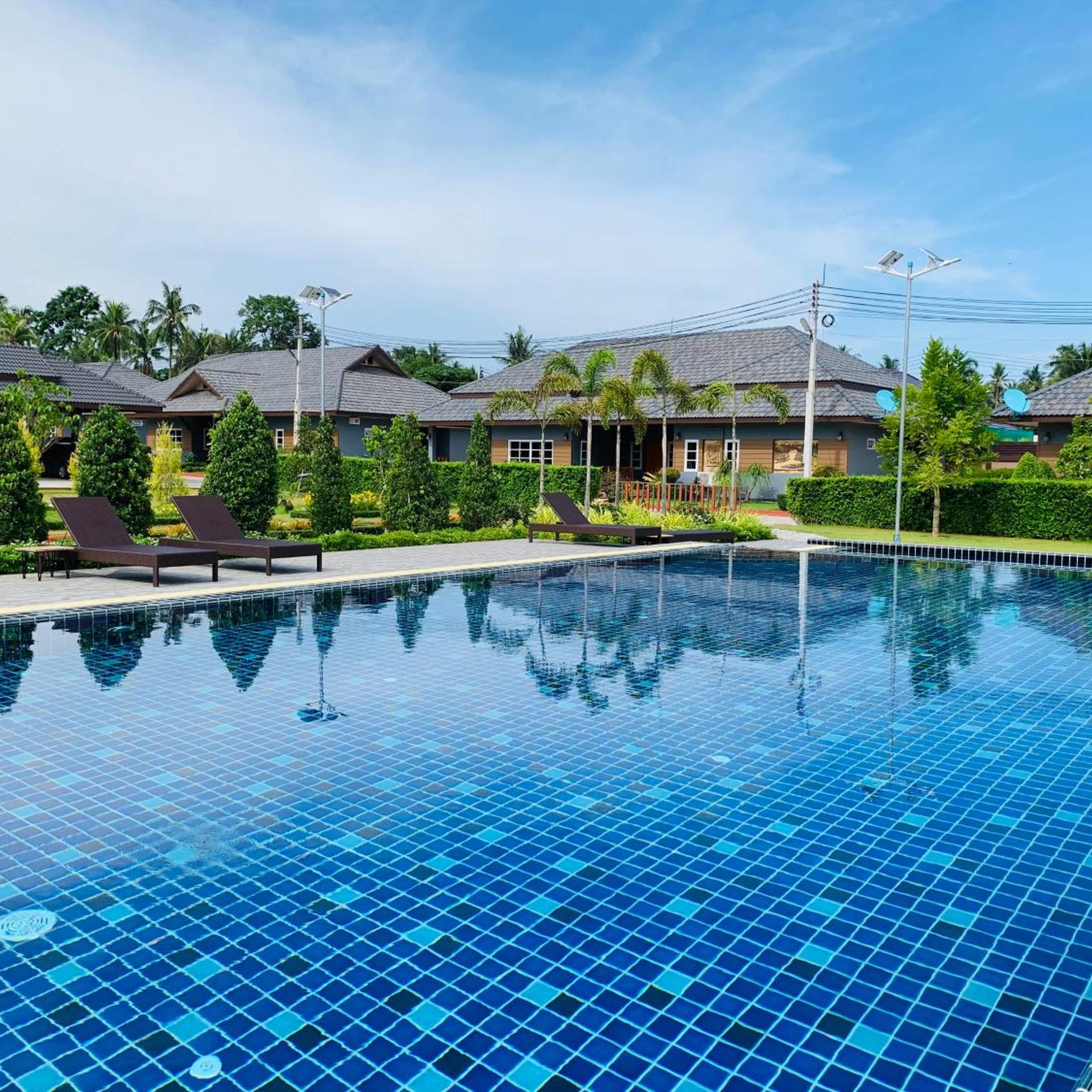 Benwadee Resort Pattaya 28/55