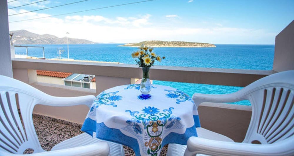 Pension Mylos 25/39