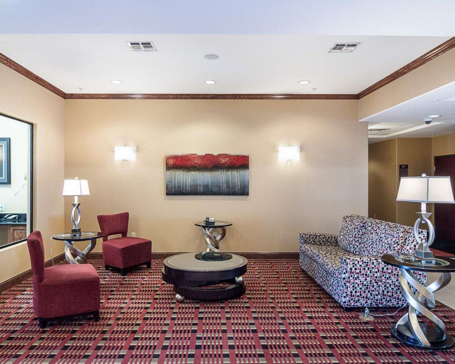 Comfort Inn & Suites Monahans I-20 26/40
