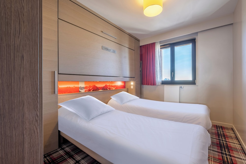 Pierre and Vacances Residence Atria-Crozats 12/50