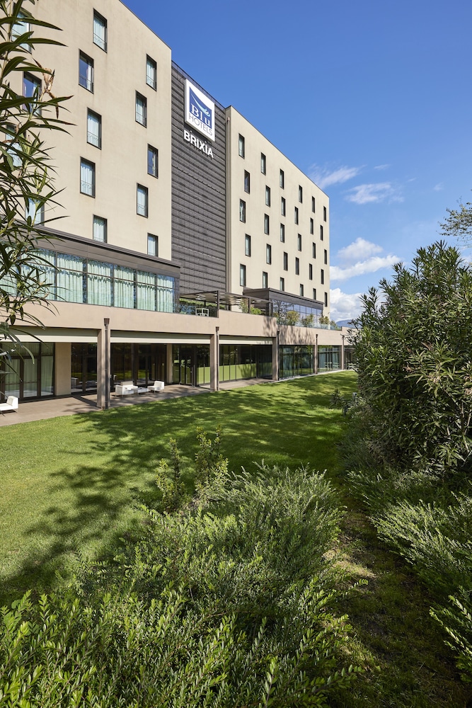 Blu Hotel Brixia Formerly Best Western Brescia Est 47/48