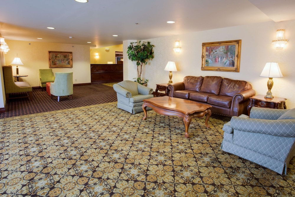 Pear Tree Inn St. Louis Convention Center 27/50