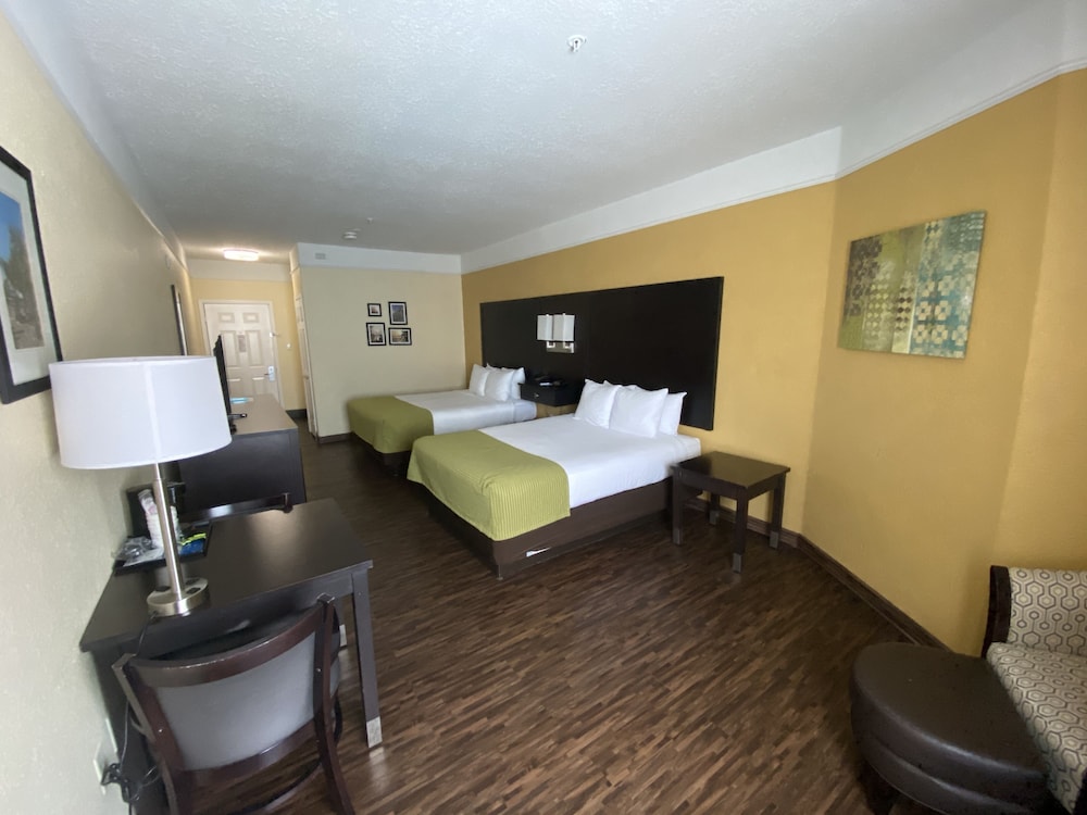 Galveston Beach Hotel 23/42