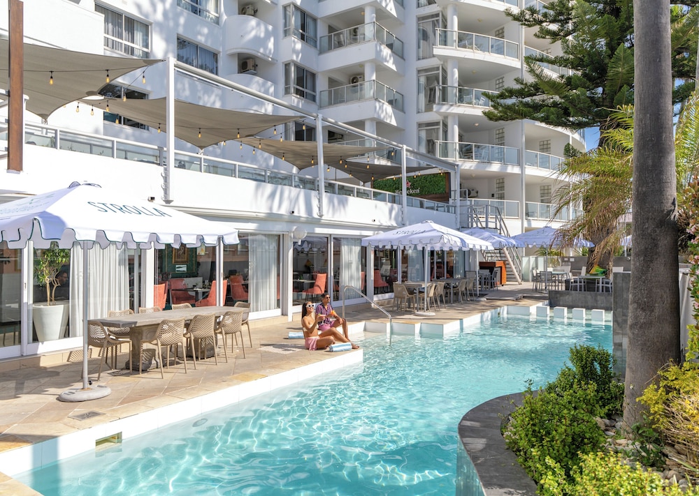 Peninsula All-Suite Hotel by Dream Resorts 3/49