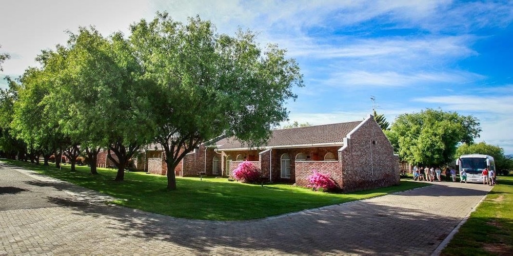 Kleinplaas 20/23
