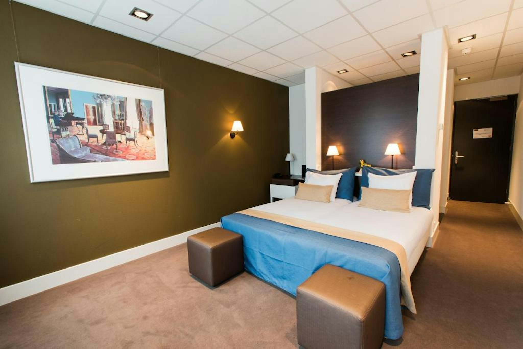 Hotel & Wellness Zuiver photo1