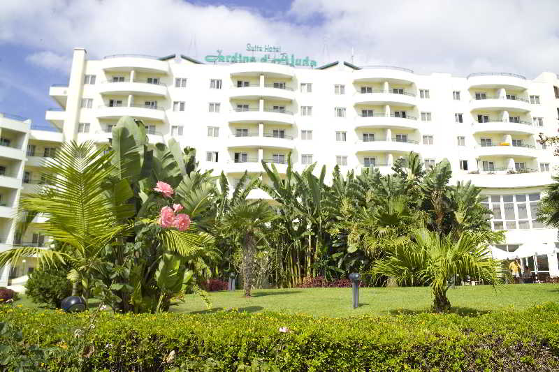 Jardins D Ajuda Suite 2/31