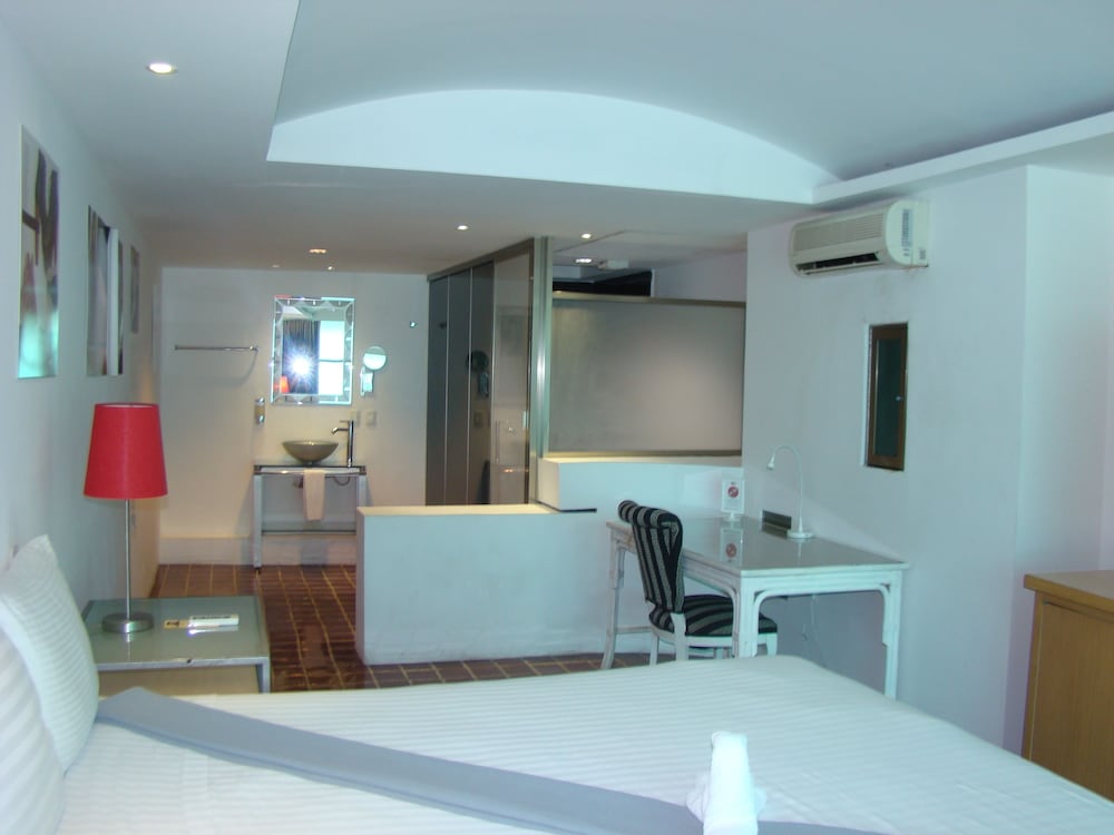 Mayafair Design Hotel 51/67