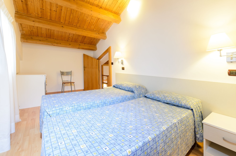Residence Le Tartarughe 16/45