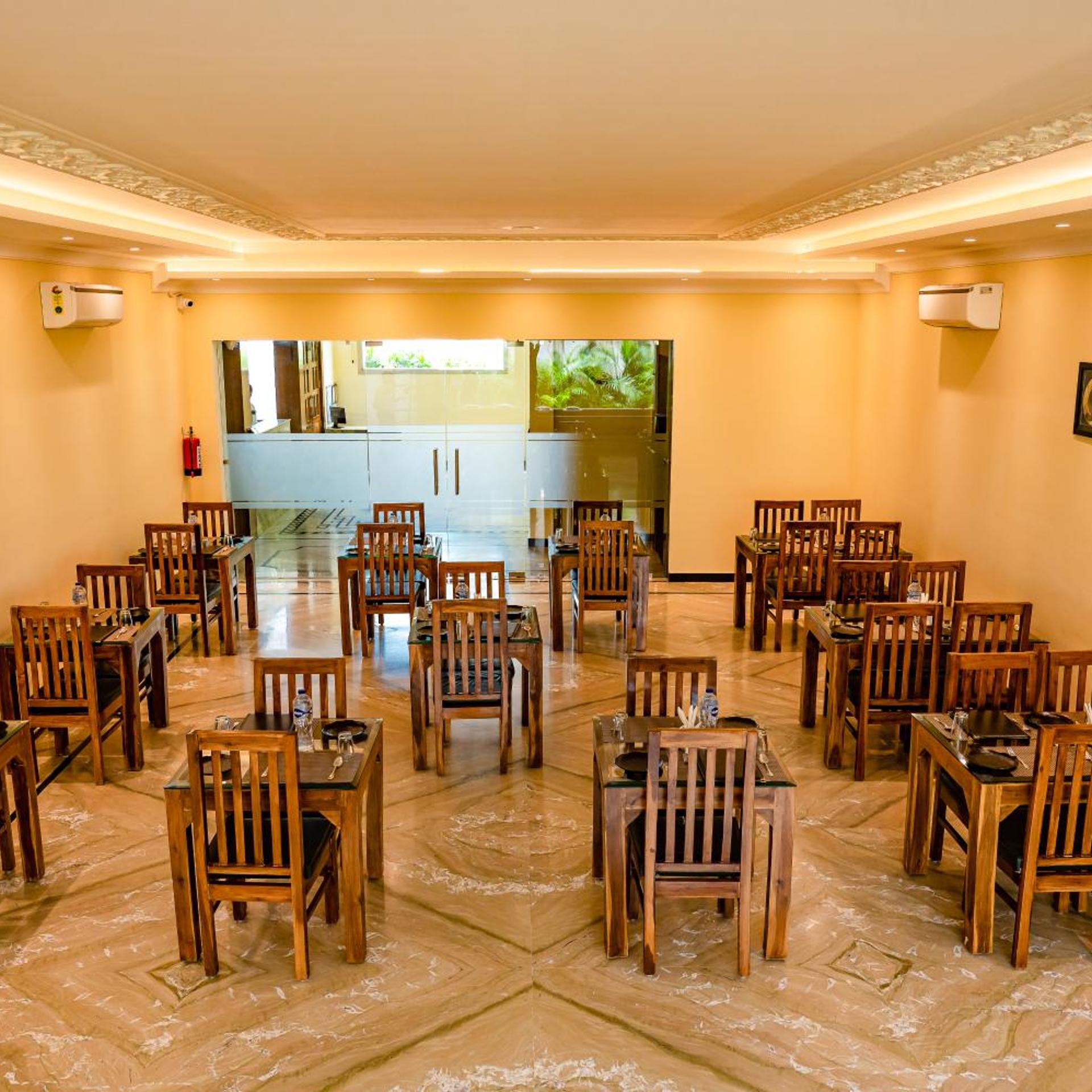 Amritara Ramila Kutir, Ayodhya 44/59