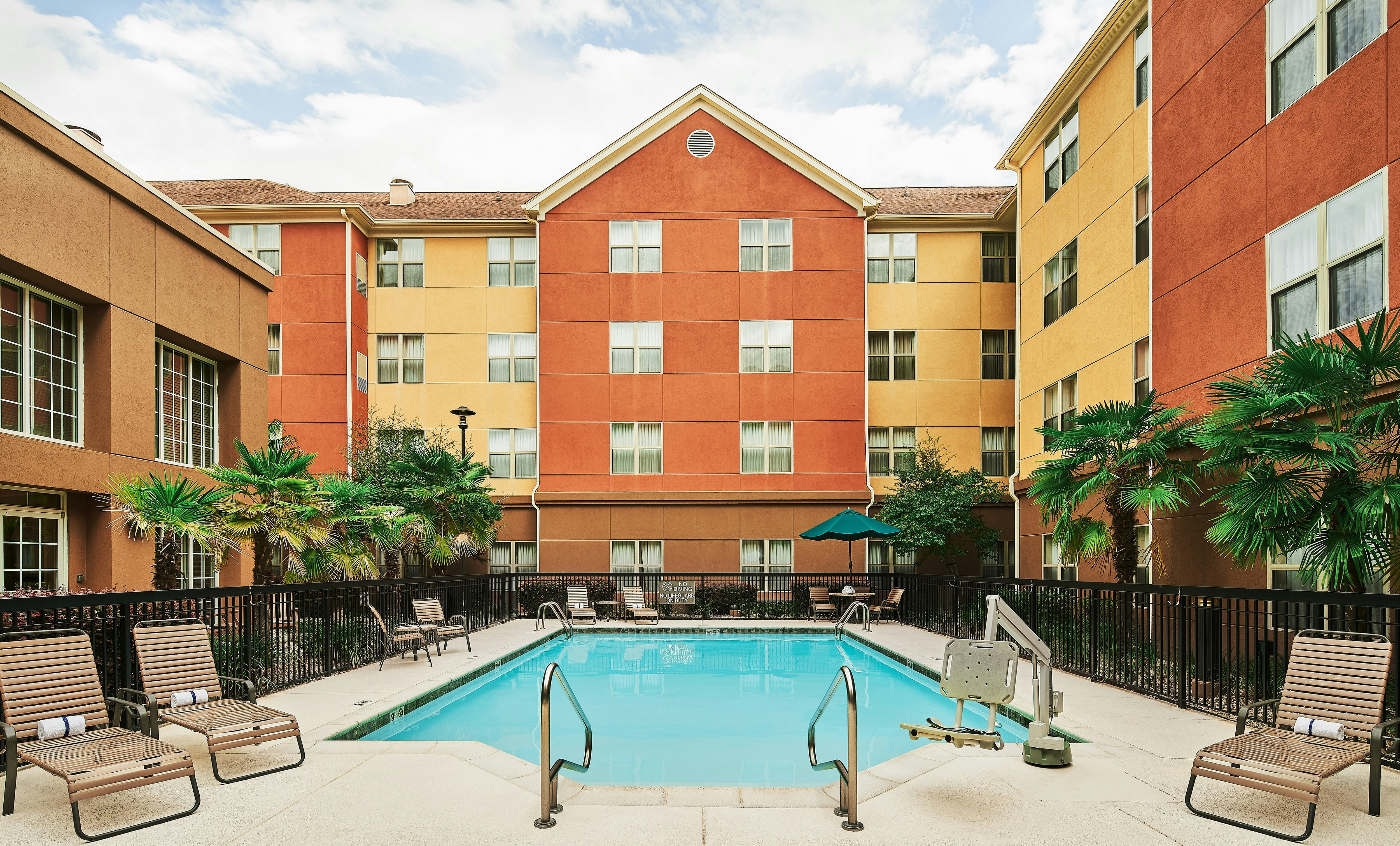 Homewood Suites By Hilton Shreveport 24/26