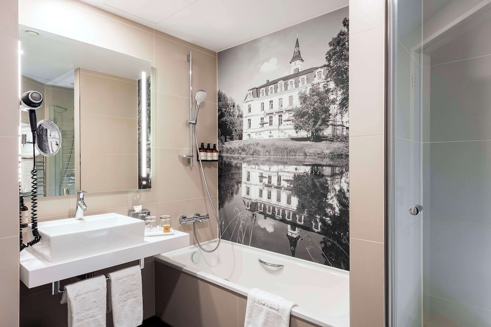 Nh Leipzig Zentrum 49/50