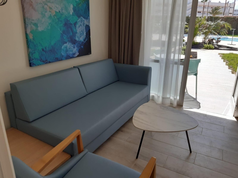 Relaxia Los Girasoles Bungalows 19/50