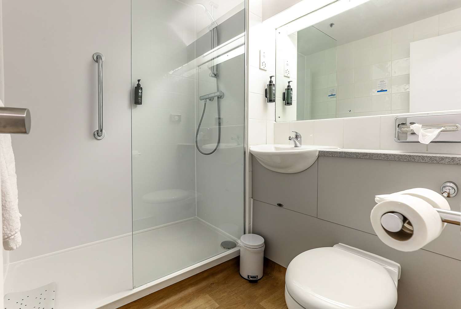 Days Inn by Wyndham Gretna Green M74 30/32