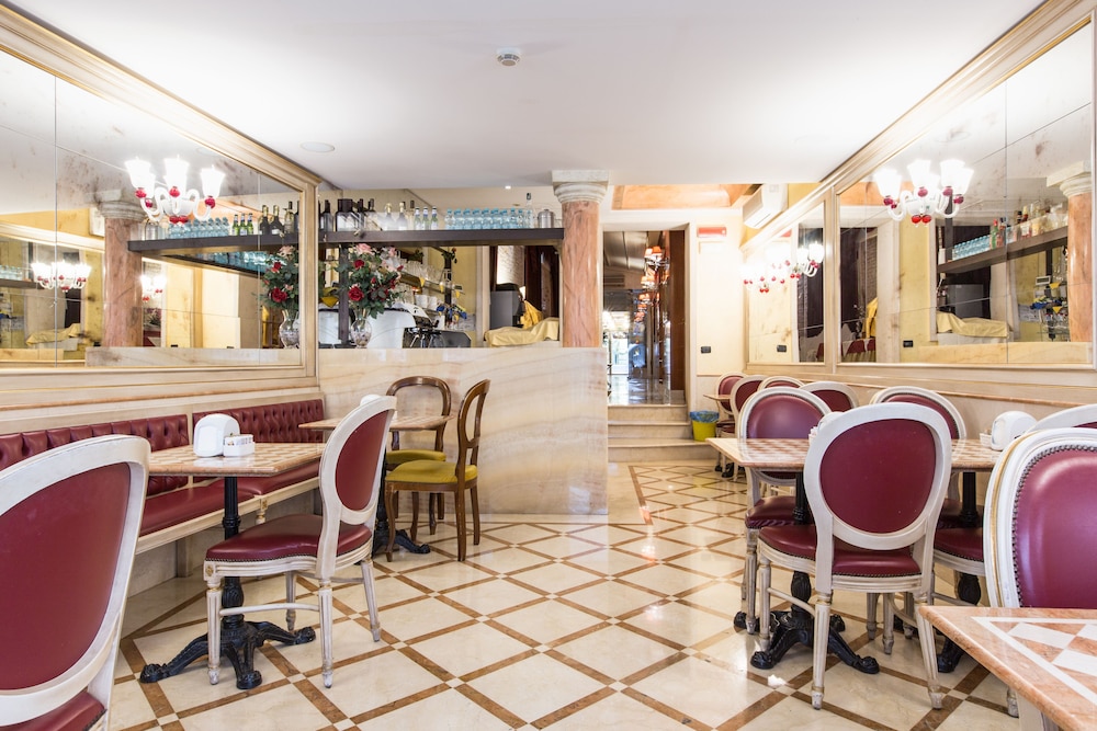 Hotel Alcyone 55/63
