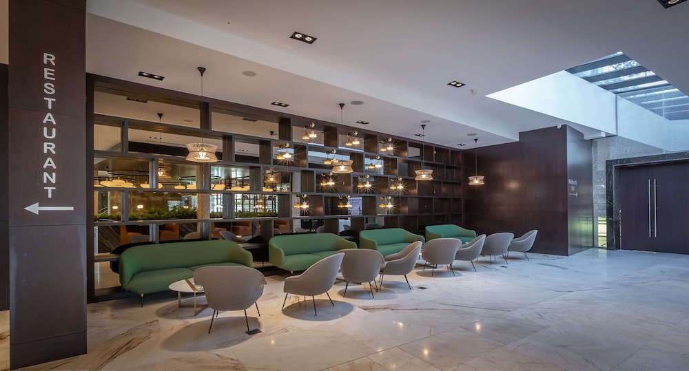 Radisson Blu Royal Hotel 8/71