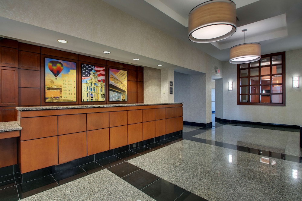 Drury Inn and Suites Findlay 5/50