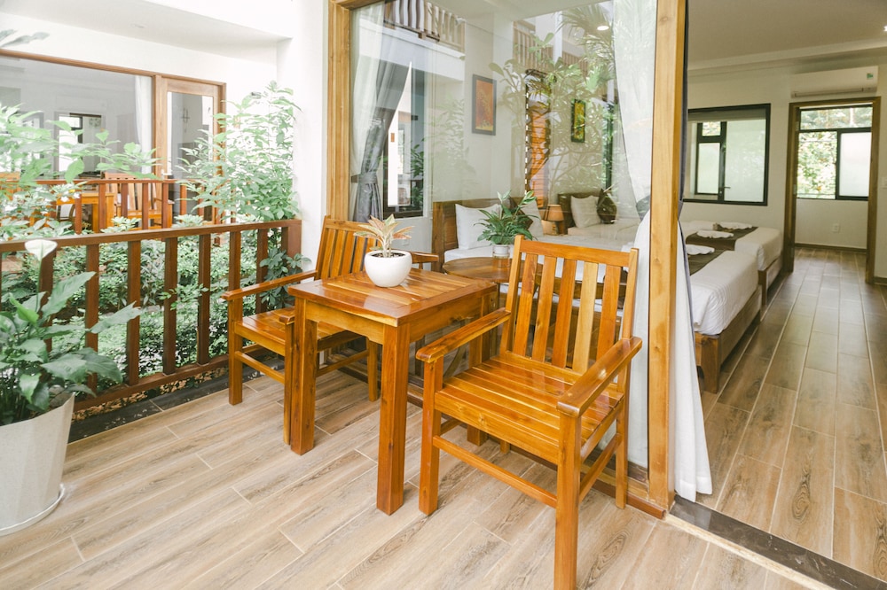 La Limone Boutique Resort Phu Quoc 33/50