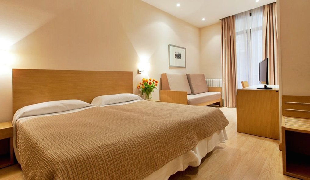 Regente Hotel 30/79