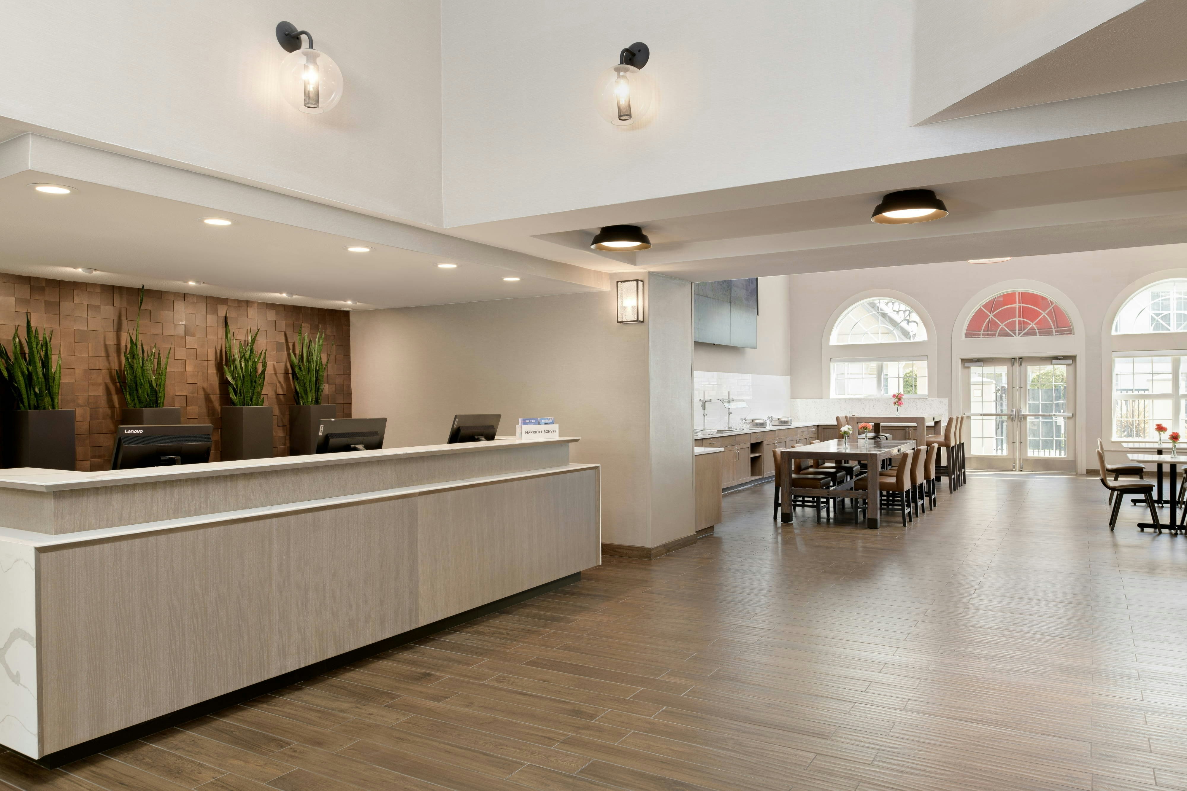Residence Inn By Marriott Pleasanton 2/11