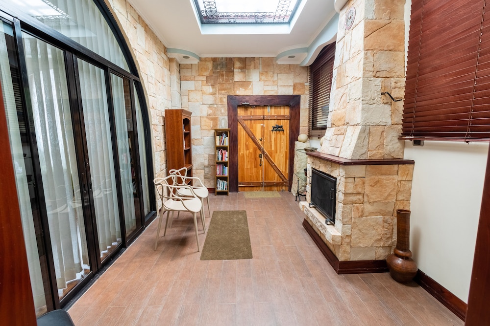 Casas Del Toro Apartments 3/40