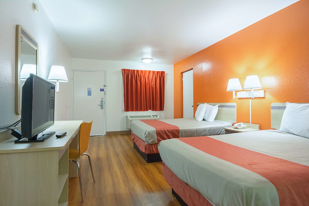 Motel6 Gainesville, GA 39/65