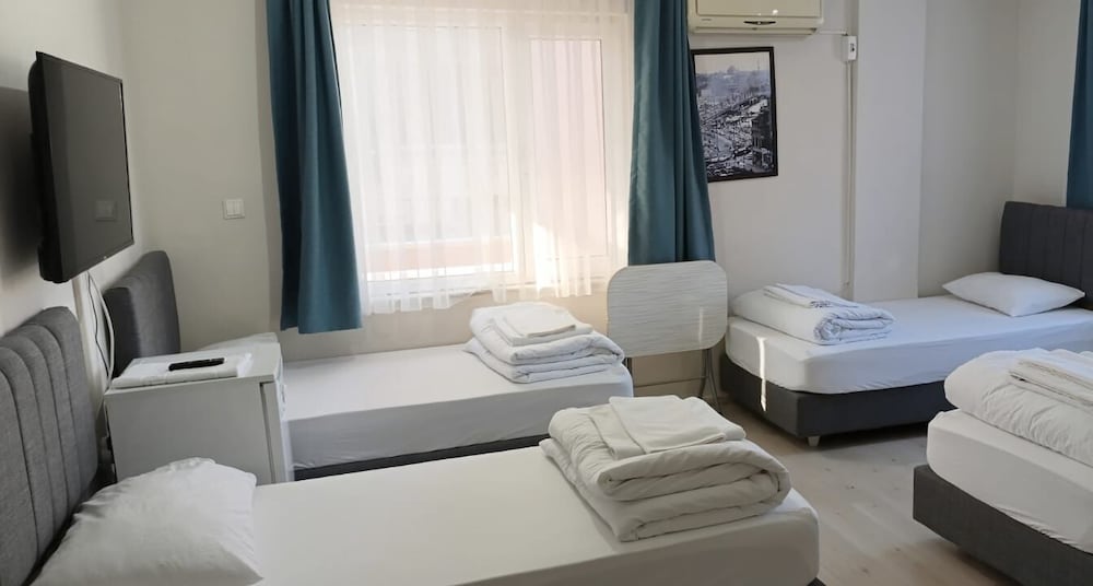 Odak Pansiyon 9/19
