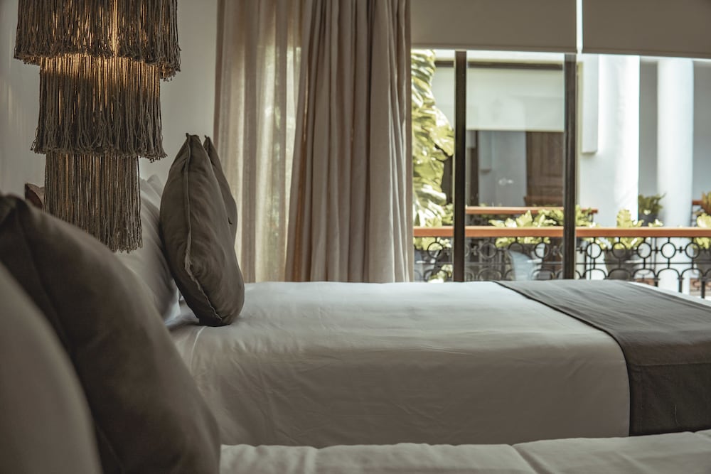 Hotel Banana Boutique 24/68