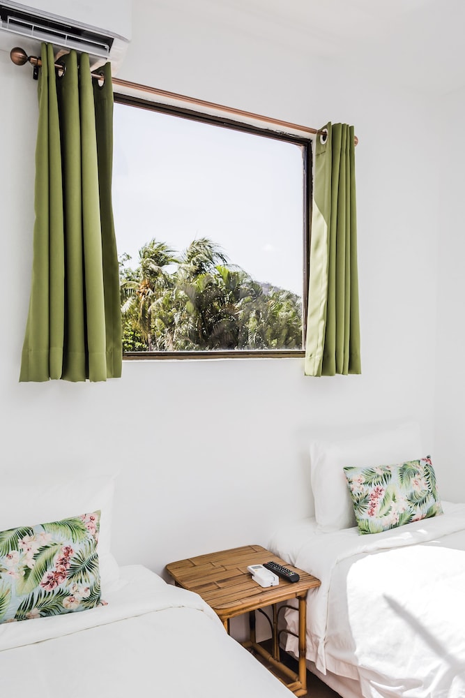 Hotel Coco Palms 28/76