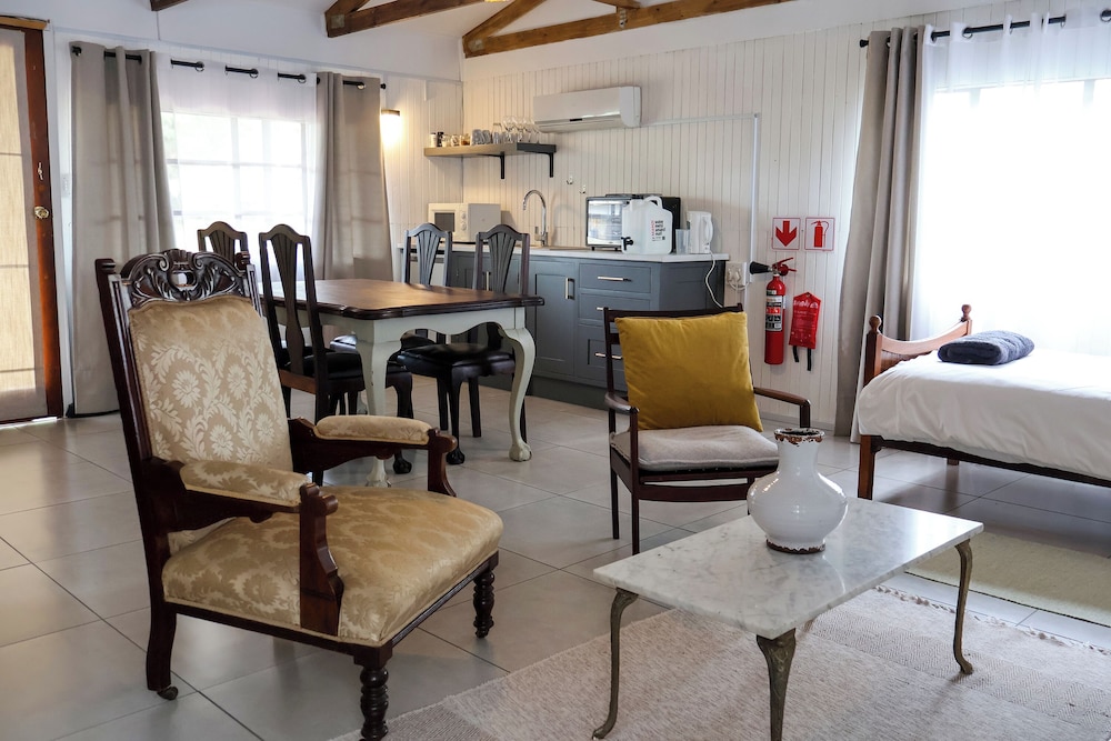Stonehaven Clarens 18/38