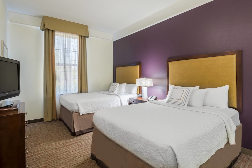 Residence Inn by Marriott Savannah Downtown/Historic District 15/50