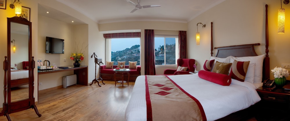 Fort Resorts Mussoorie 17/73