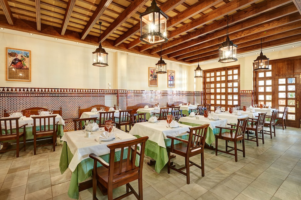 HIPOTELS BARROSA GARDEN 49/66