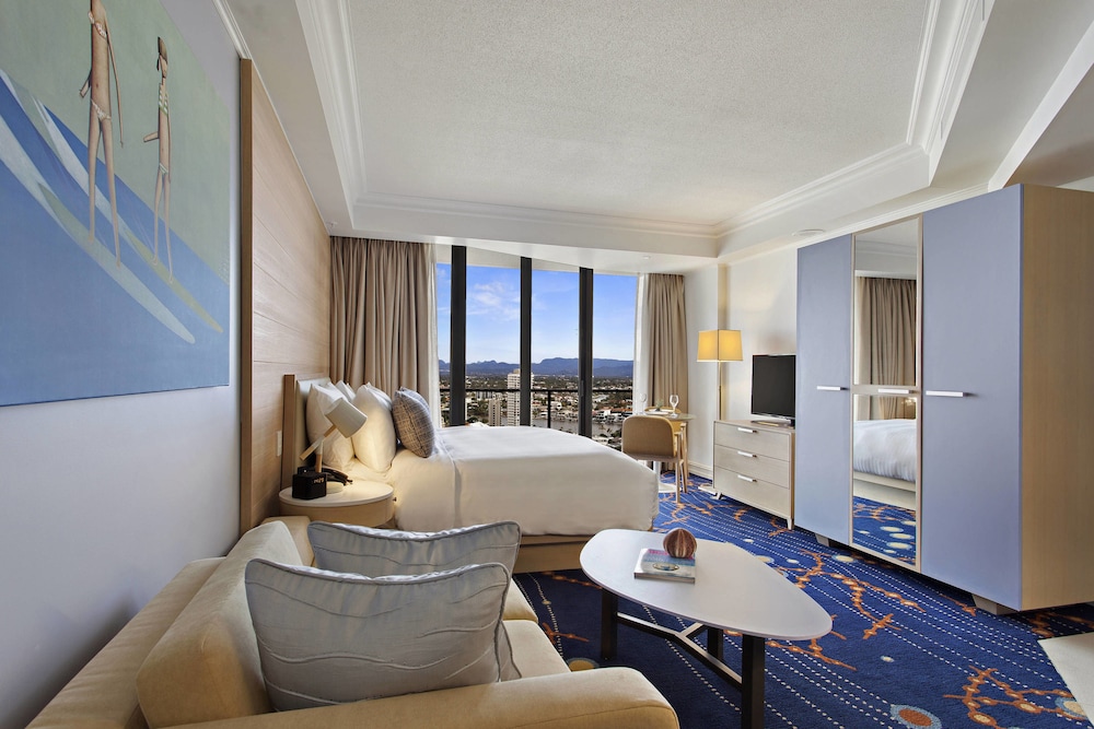 Marriott Vacation Club At Surfers Paradise 28/46