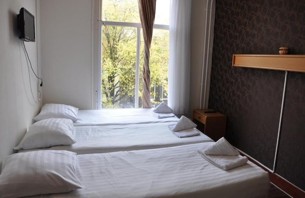Amsterdam Inn Hotel 20/47