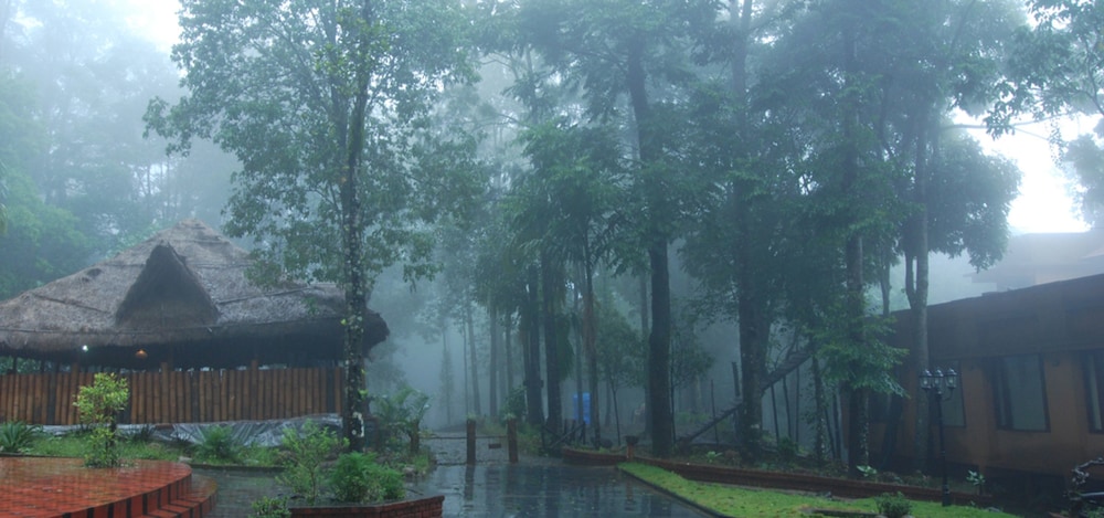 BLUE GINGER WAYANAD RESORTS 47/50