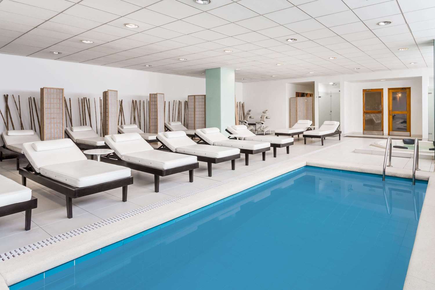 Wyndham Costa del Sol Lima Airport 38/62