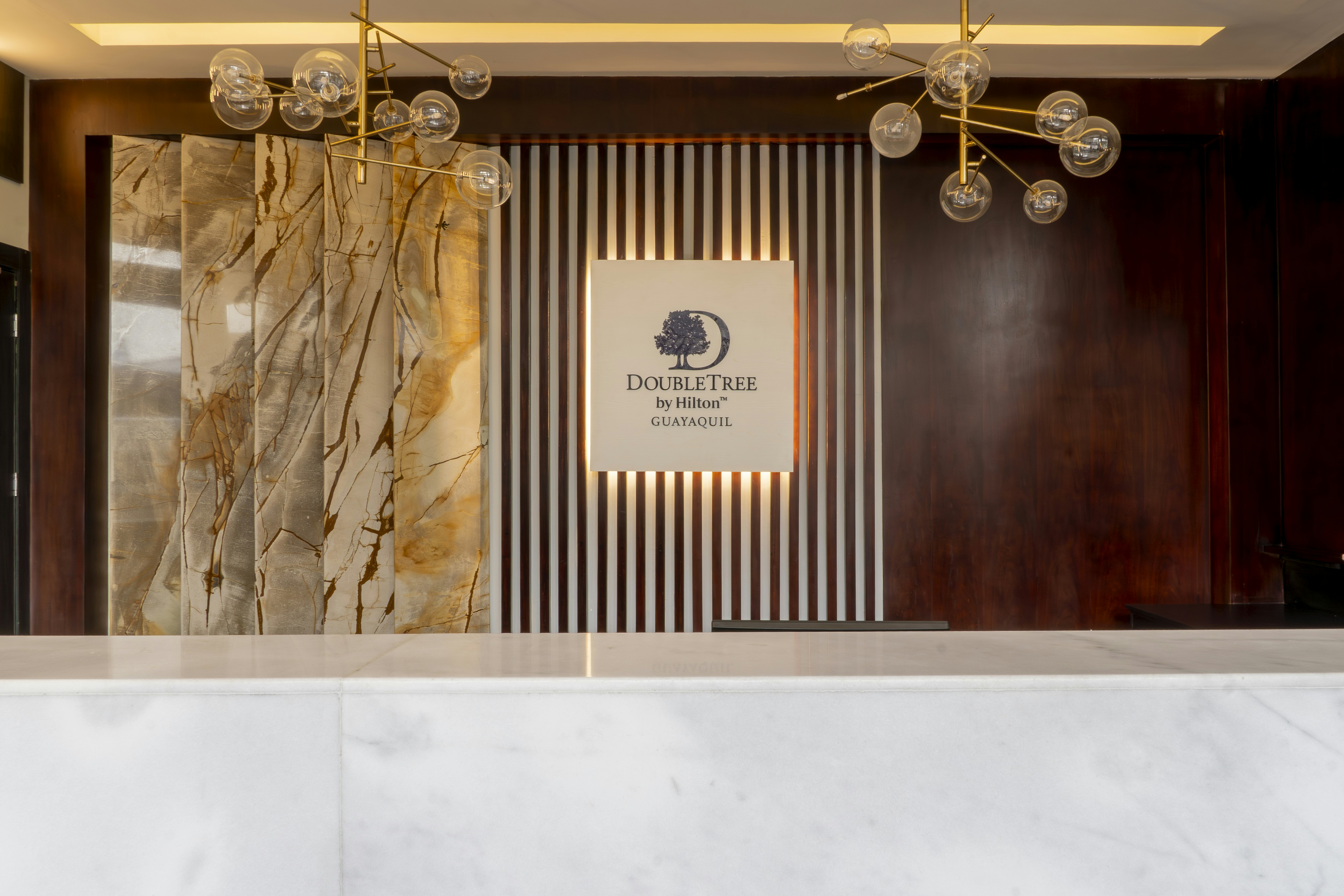 DoubleTree by Hilton Guayaquil 13/49