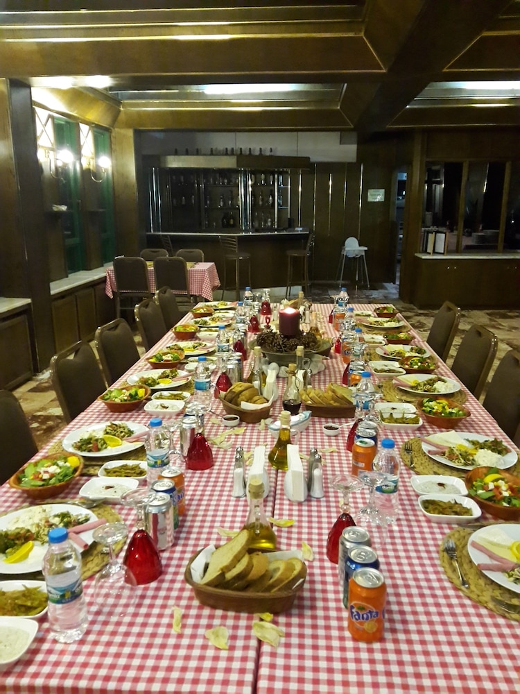 Hotel Lago Di Salda 29/50