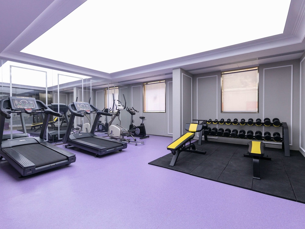 Mercure Xian Downtown 44/71