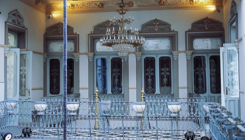 Palacio San Leonardo 7/58
