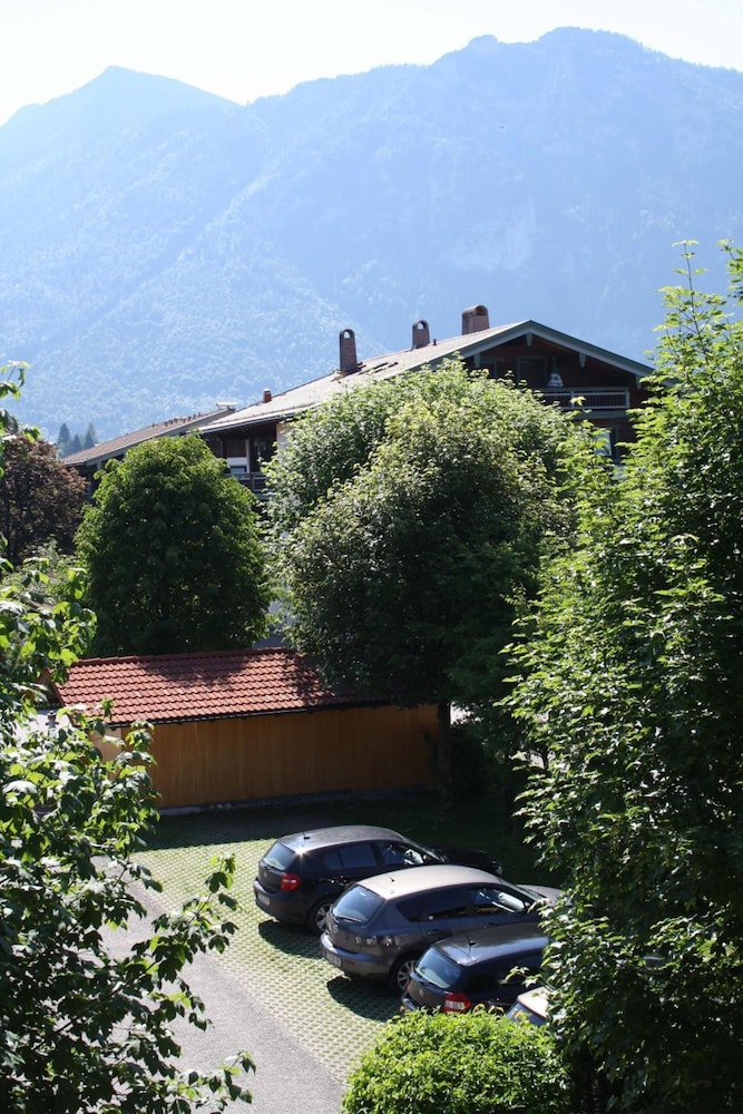 Chiemgau Appartements 6/42