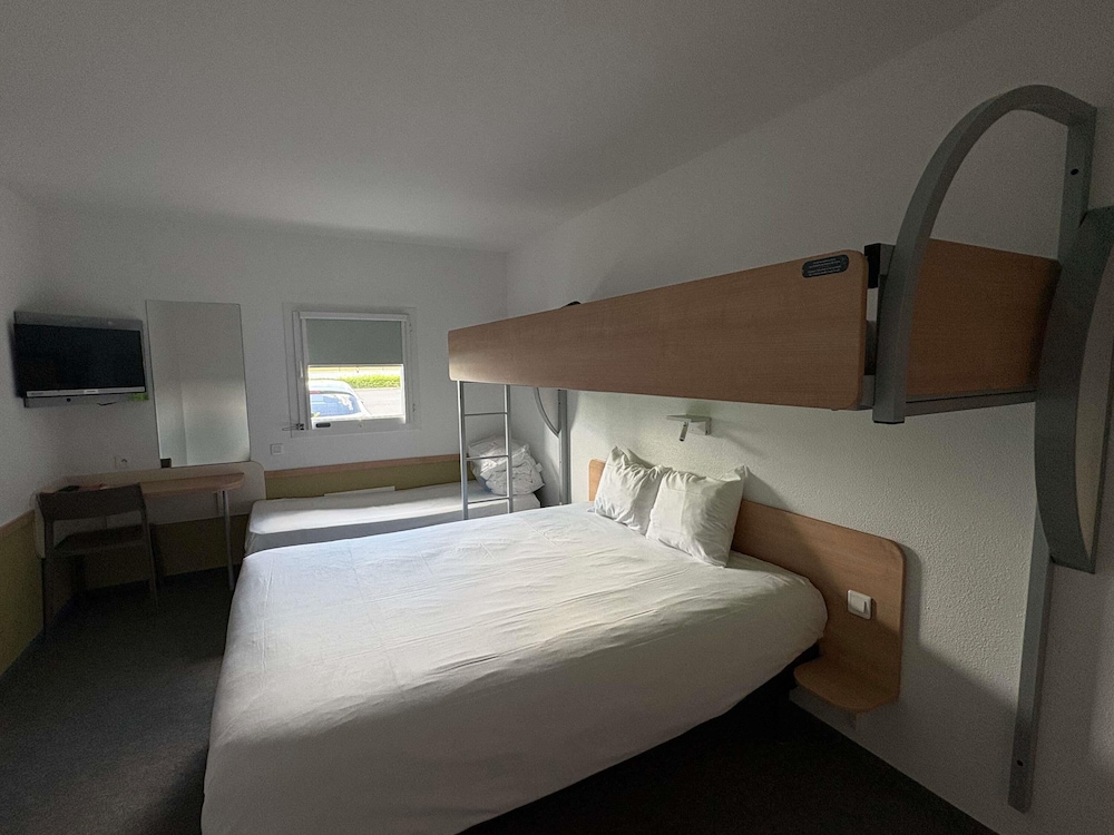 Ibis Budget Ancenis 15/51