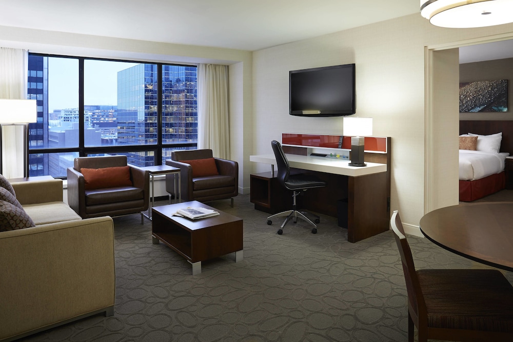Delta Hotels Ottawa City Centre 25/60