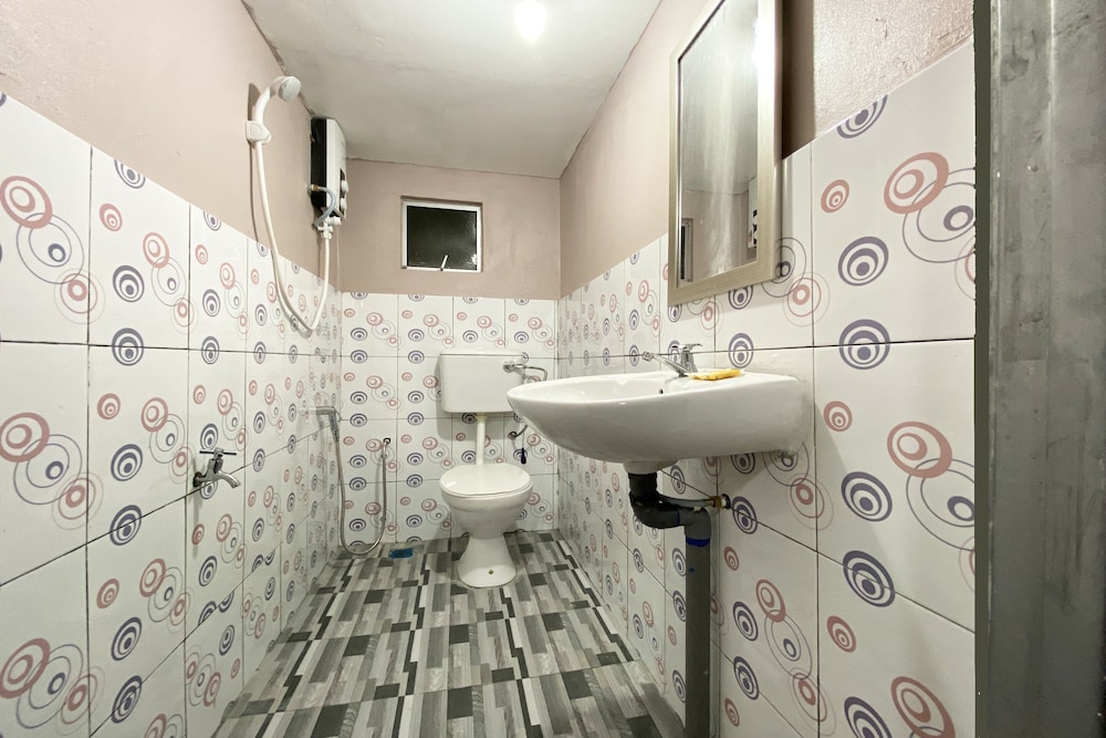 Hotel O Pogimpaan Homestay 24/24