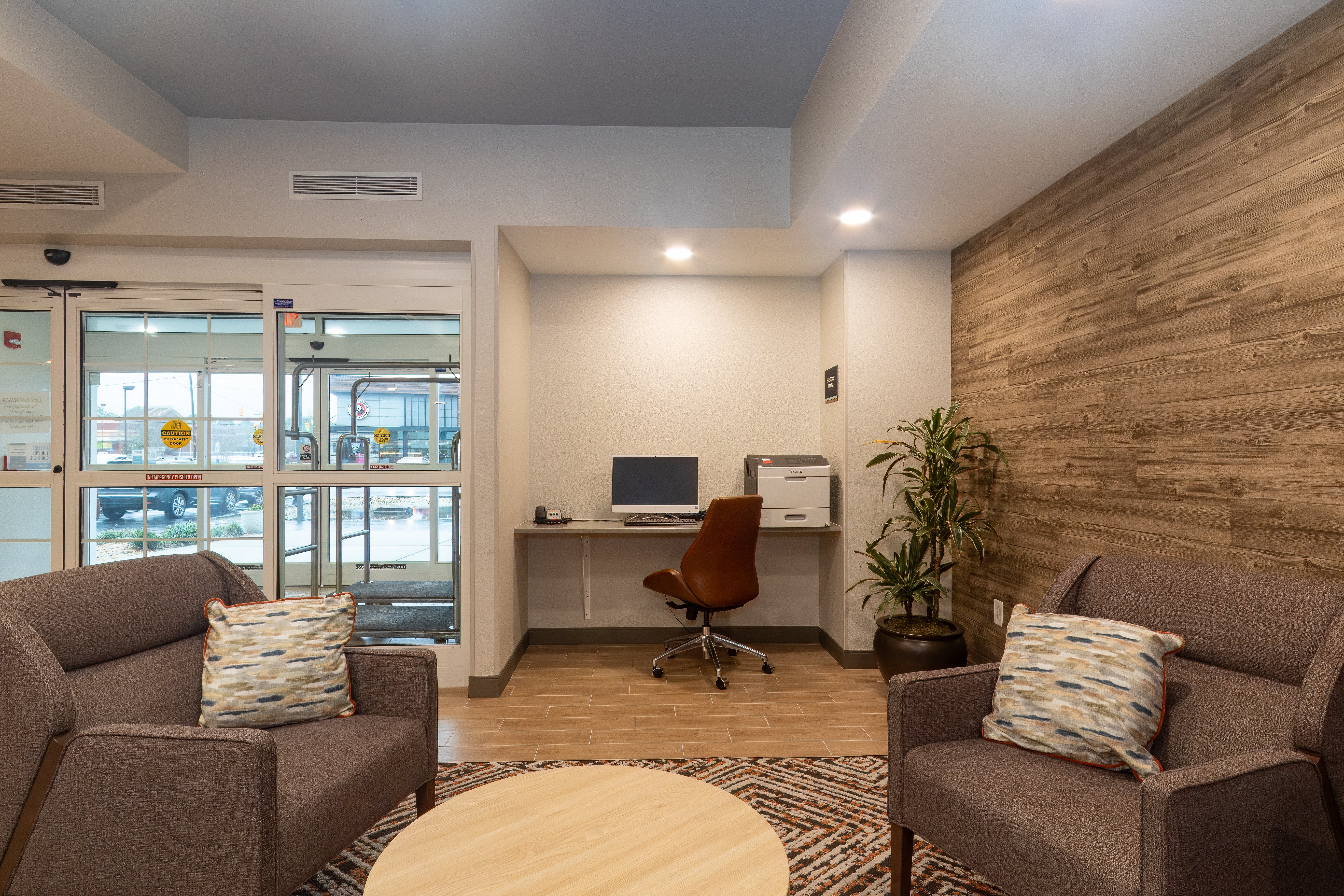 Candlewood Suites New Bern 47/75