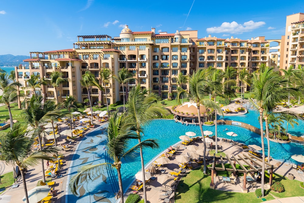 Villa La Estancia Beach Resort and Spa 43/50